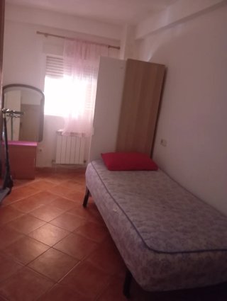 Habitacion en alquiler
