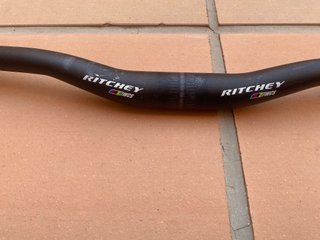 Manillar Ritchey Manillar WCS Rizer 710mm TOP DEAL
