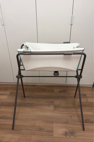Bañera Stokke para bebé