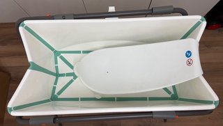 Bañera Stokke para bebé