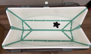 Bañera Stokke para bebé