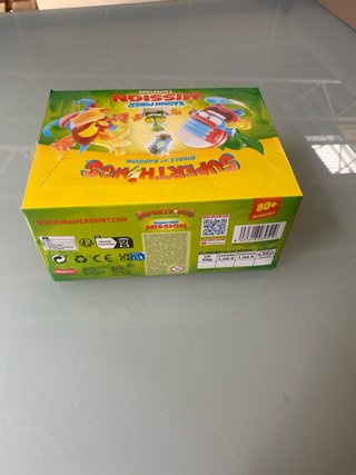 Superthings Kazoom Power Mission 1 Superthing