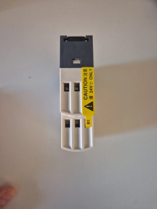 Temporizador Schneider RE7ML11BU