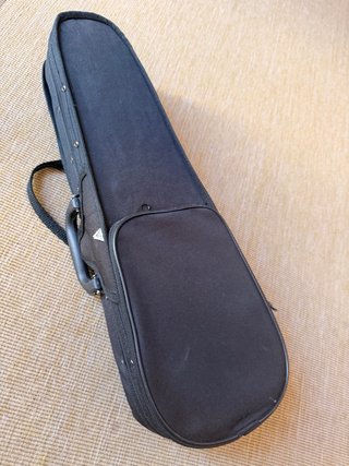 Violín Suzuki 1/16 con funda y arco