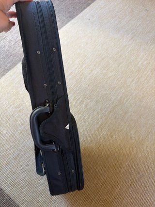 Violín Suzuki 1/16 con funda y arco