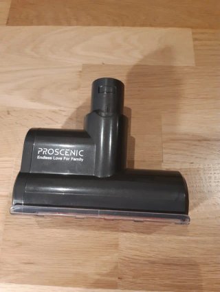 Accesorios Aspirador Proscenic P11 P10