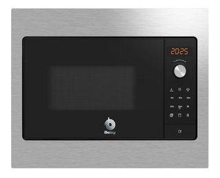 Microondas Balay Integrable Modelo 3CG5142X3
