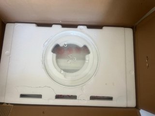 Microondas Balay Integrable Modelo 3CG5142X3