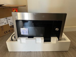 Microondas Balay Integrable Modelo 3CG5142X3