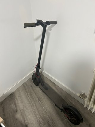 Patinete Xiaomi M365 para piezas