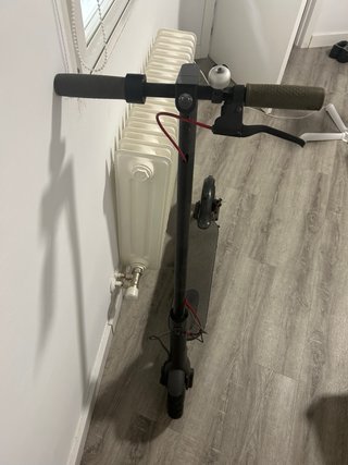 Patinete Xiaomi M365 para piezas