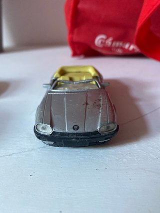 Pack de coches deportivos de juguetes