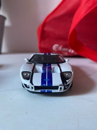 Pack de coches deportivos de juguetes
