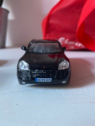 Pack de coches deportivos de juguetes