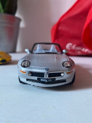 Pack de coches deportivos de juguetes