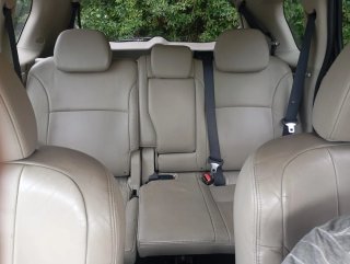 Mitsubishi Outlander 2010