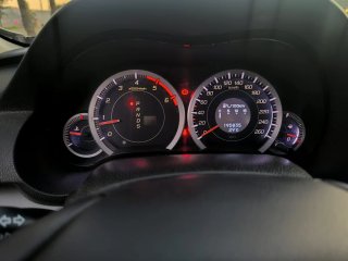 Honda Accord 2009