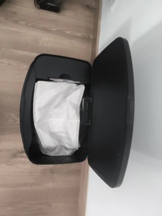 Conga 2499 Ultra Home con base autovaciado