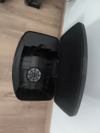 Conga 2499 Ultra Home con base autovaciado