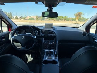 Peugeot 3008 2015