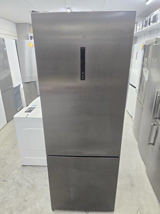 Nevera AEG