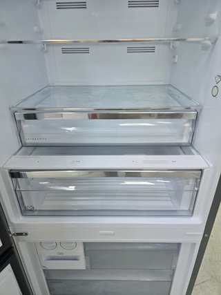 Nevera AEG