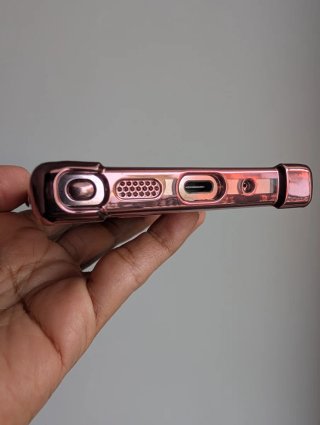 Samsung Galaxy Note 20 5G Rosa + Watch