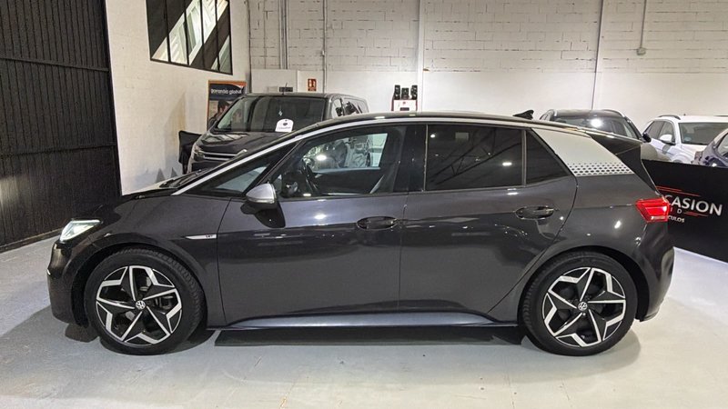 Volkswagen ID.3 2020, foto 5
