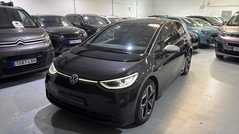 Volkswagen ID.3 2020, foto 3