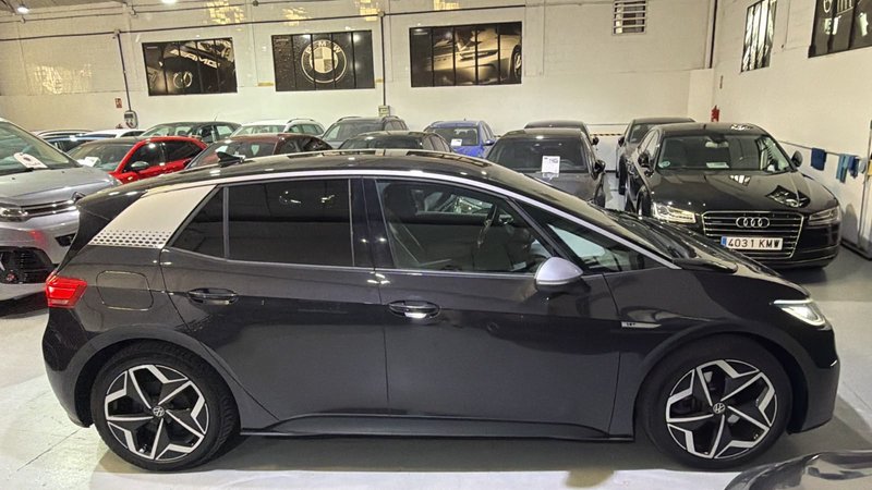 Volkswagen ID.3 2020, foto 4