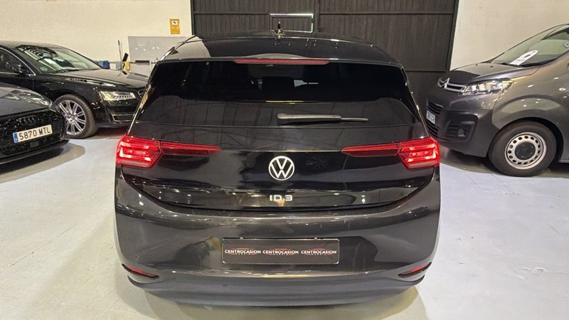 Volkswagen ID.3 2020, foto 7