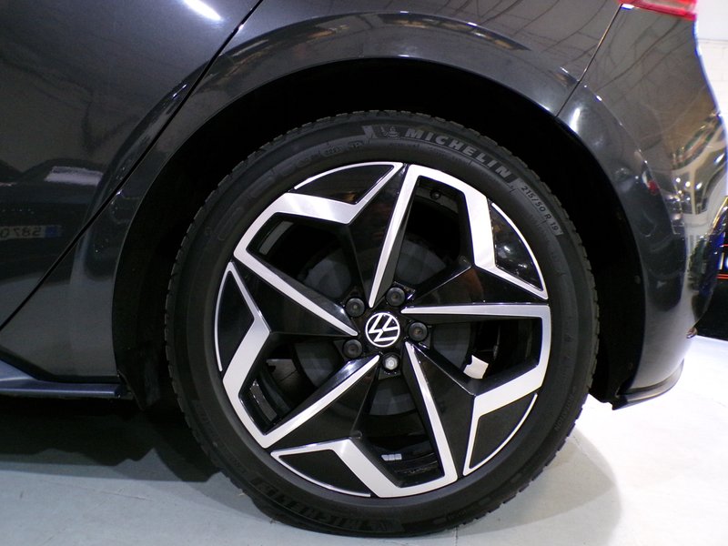 Volkswagen ID.3 2020, foto 9