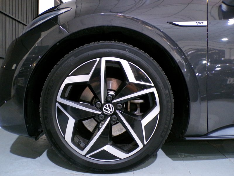 Volkswagen ID.3 2020, foto 10