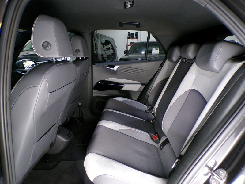 Volkswagen ID.3 2020, foto 20