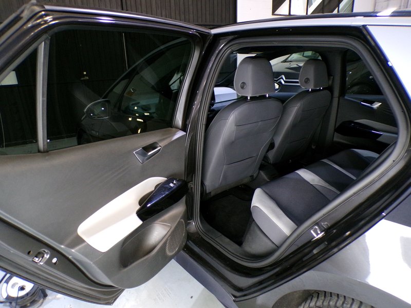 Volkswagen ID.3 2020, foto 22