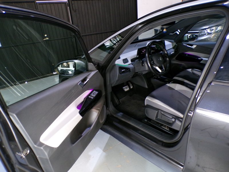 Volkswagen ID.3 2020, foto 24