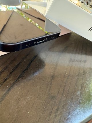 iPhone 12 mini