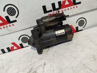 Motor arranque renault megane ii berlina 5p 114584