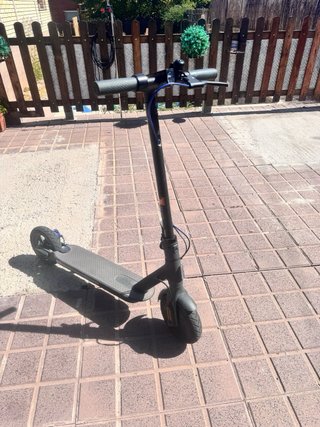 Patinete Xiaomi esencial