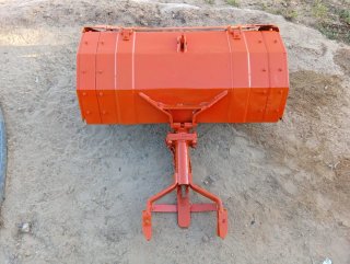 Tractor Pasquali 991