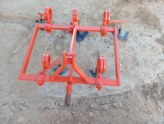 Tractor Pasquali 991