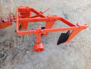 Tractor Pasquali 991