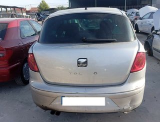 Motor elevalunas tras der seat toledo (5p2) 474045