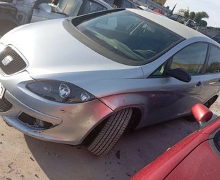 Motor elevalunas tras der seat toledo (5p2) 474045