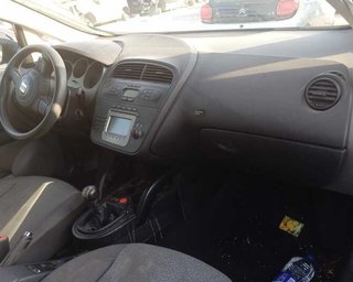 Motor elevalunas tras der seat toledo (5p2) 474045