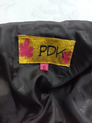 Giubbotto PDK donna tg. S