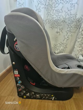 Silla de coche Chicco