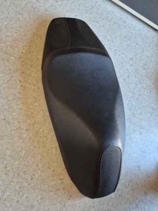 Asiento HONDA SH 125/150 (2020-2025)