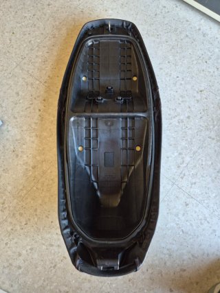 Asiento HONDA SH 125/150 (2020-2025)
