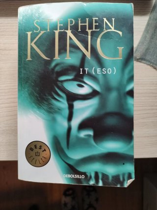 It (Eso)